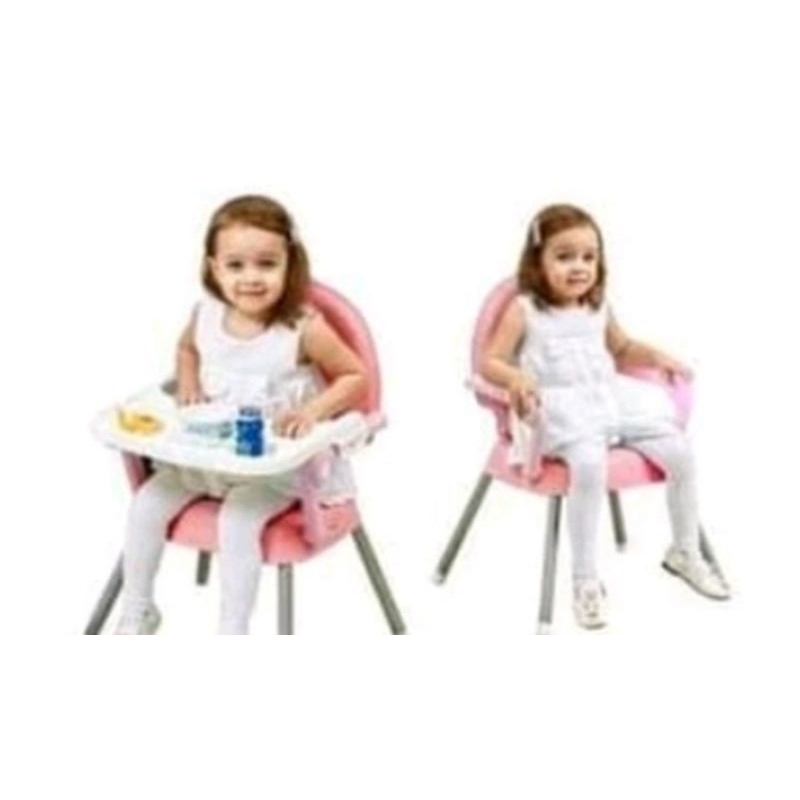 Safe high chair (preloved)