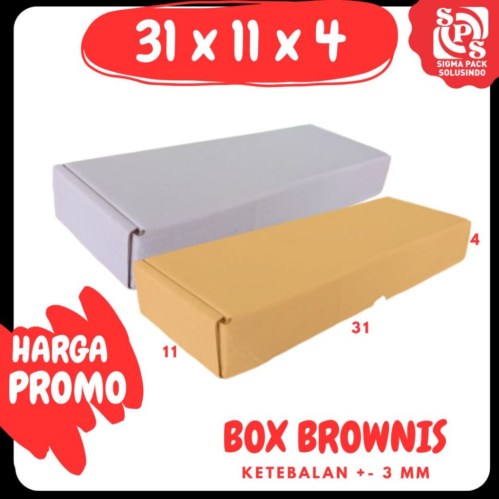 

Dus Packing 31x11x4 LS Kardus Hampers Kotak Kemasan Box Souvenir Karton Sparepart Minyak Wangi