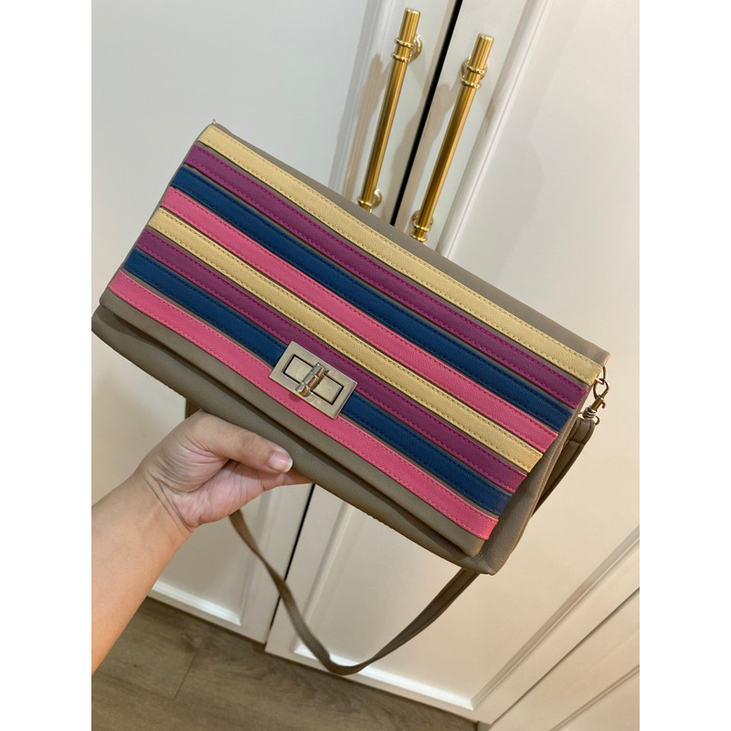NOCHE BAG (PRELOVED)