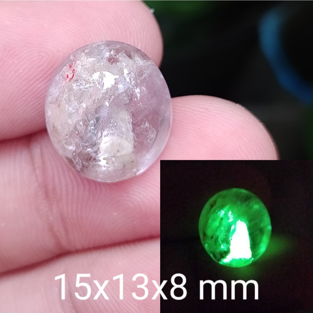 BATU KECUBUNG KARANG NYALA CAHAYA ANTIK ASLI cek batu lainnya yaman api wulung opal bacan amethys ka