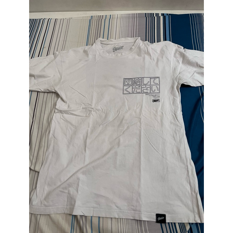 Pull and Bear Stwd Shirt