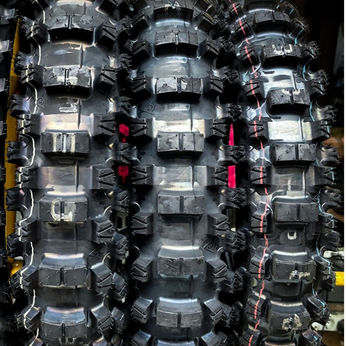 ban dunlop geomax mx34 ring 19 100/90