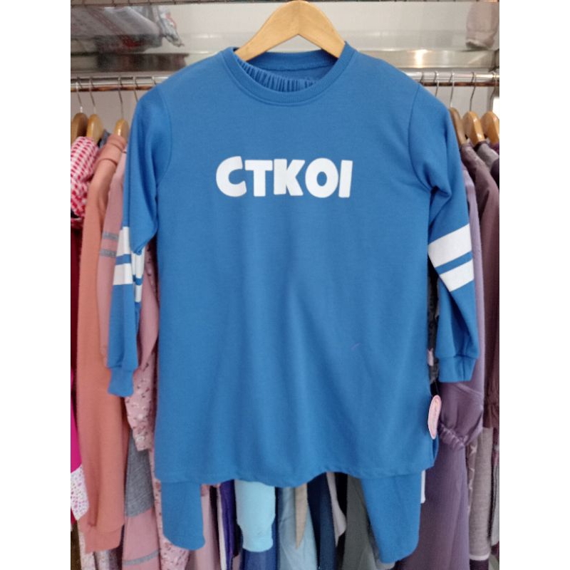 Set Celana Anak All 512