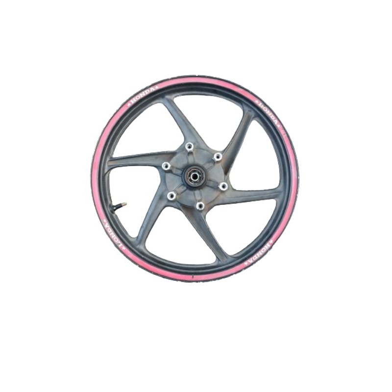 Velg Depan Honda Verza Versa CB Verza Original