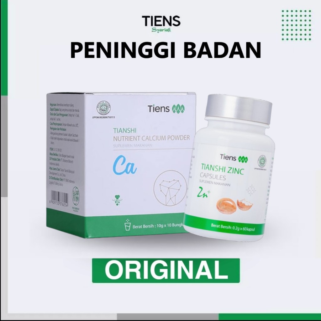 Peninggi badan terbaik nomor 1 di dunia vitamin peninggi badan susu peninggi badan anak dan dewasa