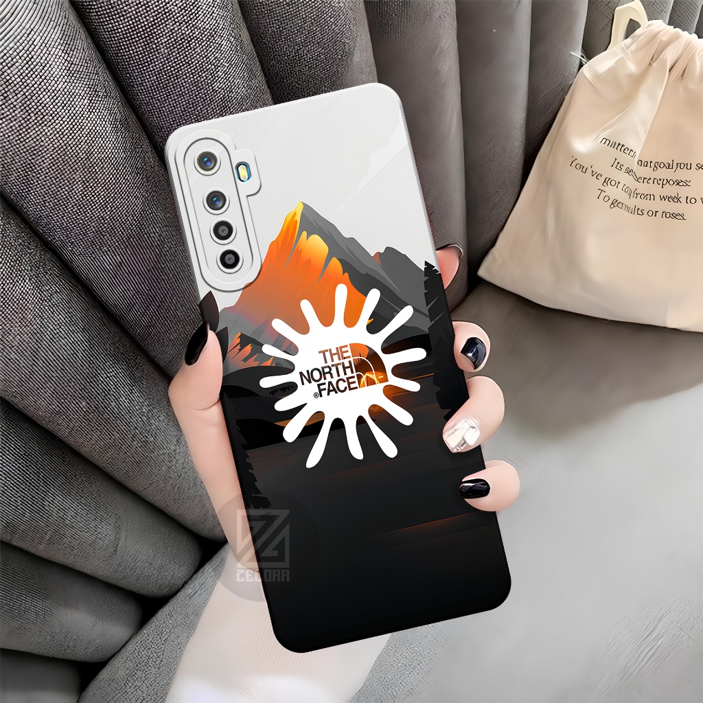 Case Realme 5 / Realme 5i Fashion Case Branded Softcase Realme 5/5I Terbaru Silikon Pro Camera Lentu