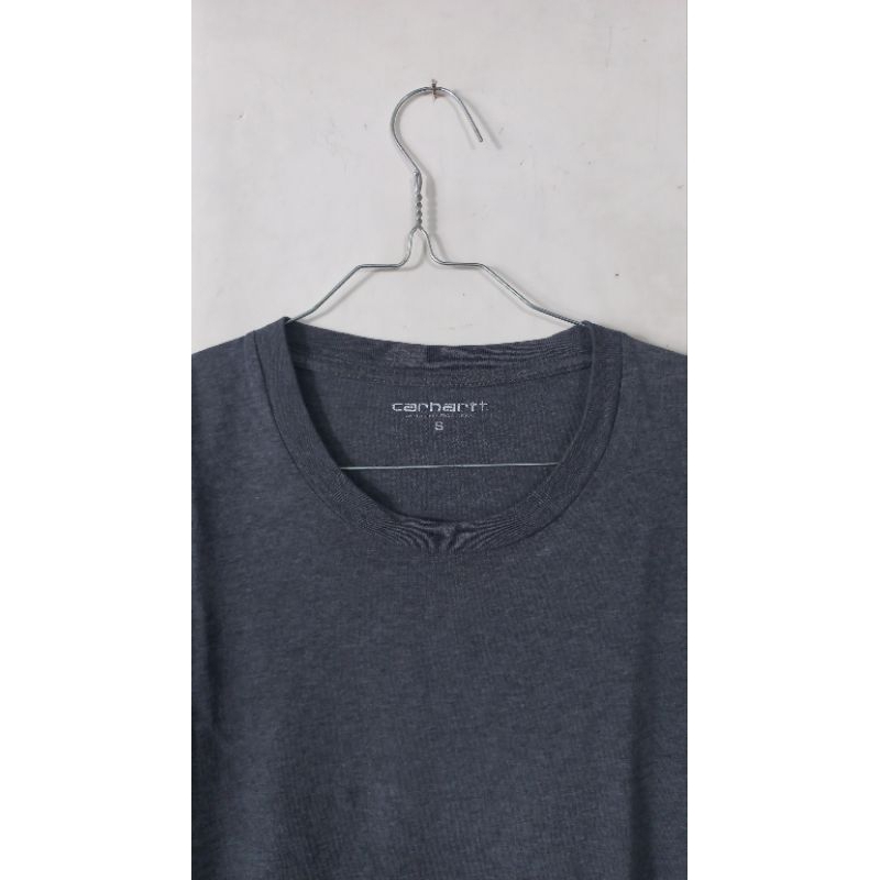 Kaos long sleeve Carhartt Original Second