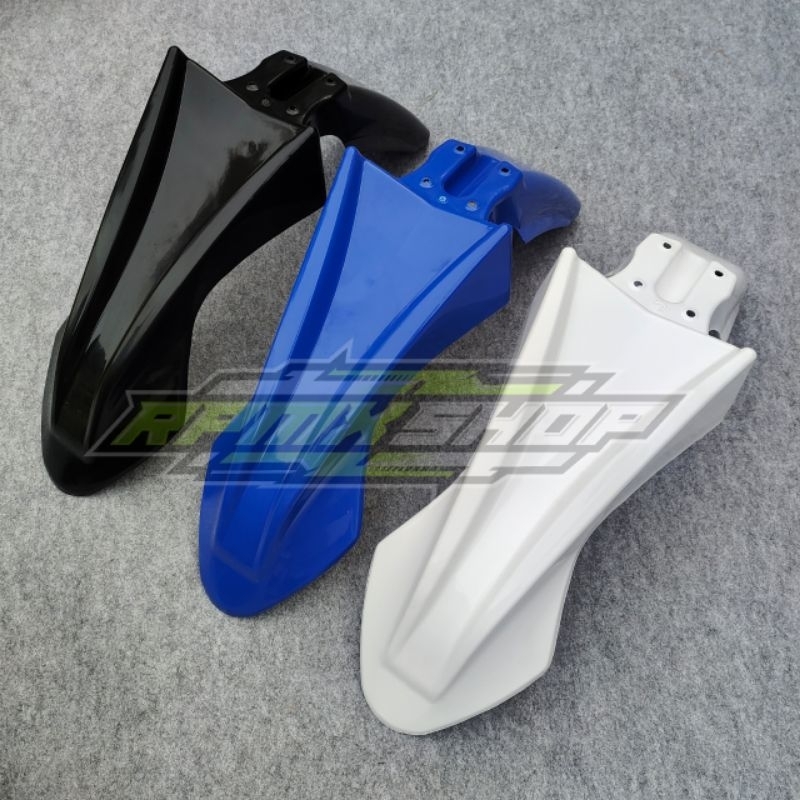 Spakbor Depan WR155 Slebor Depan Wr 155 Supermoto