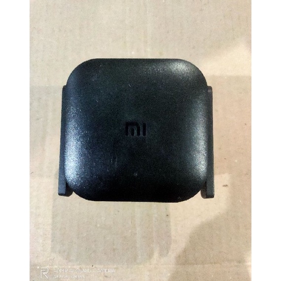 KODE T78G Xiaomi WiFi Extender Pro  Mi Repeater Amplify Extender Pro bekas pake