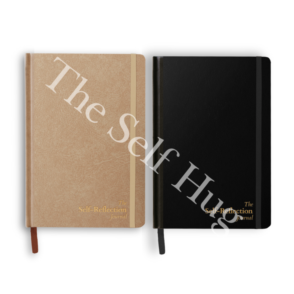 

[Bundles] Self-Reflection Journals