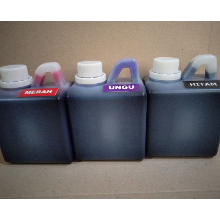 

Berkualitas Tinggi Tinta stempel warna flash otomatis isi 5 ml