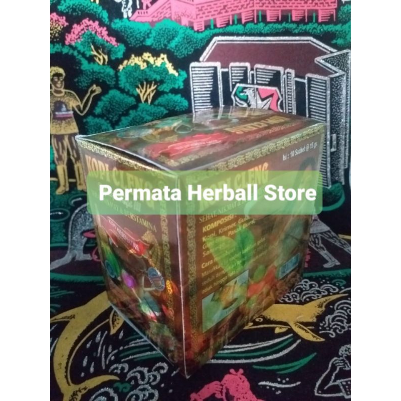 

Herbal coffe C