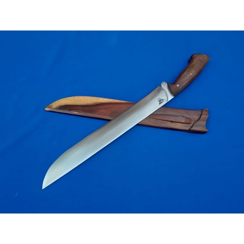 Willys Gen1 Knife Fulltang