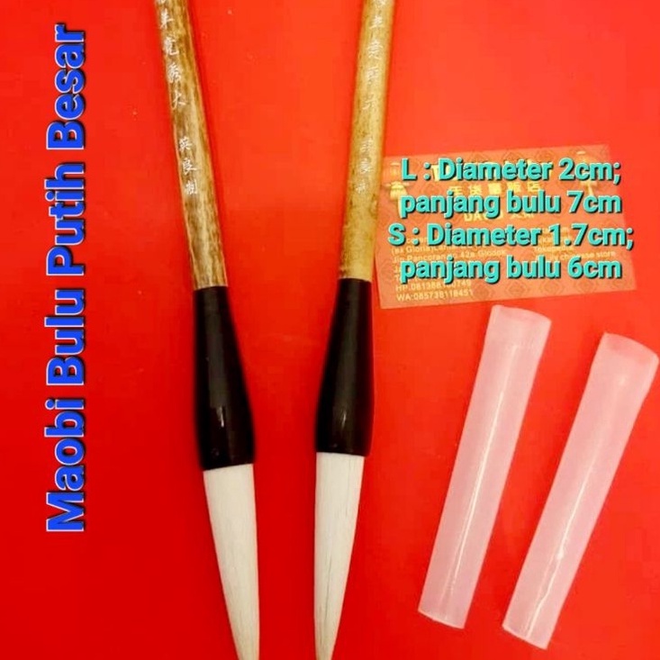 

Best Terlaris Maobi Kaligrafi Besar Kuas Kaligrafi Besar Kuas Chinese Painting Besar