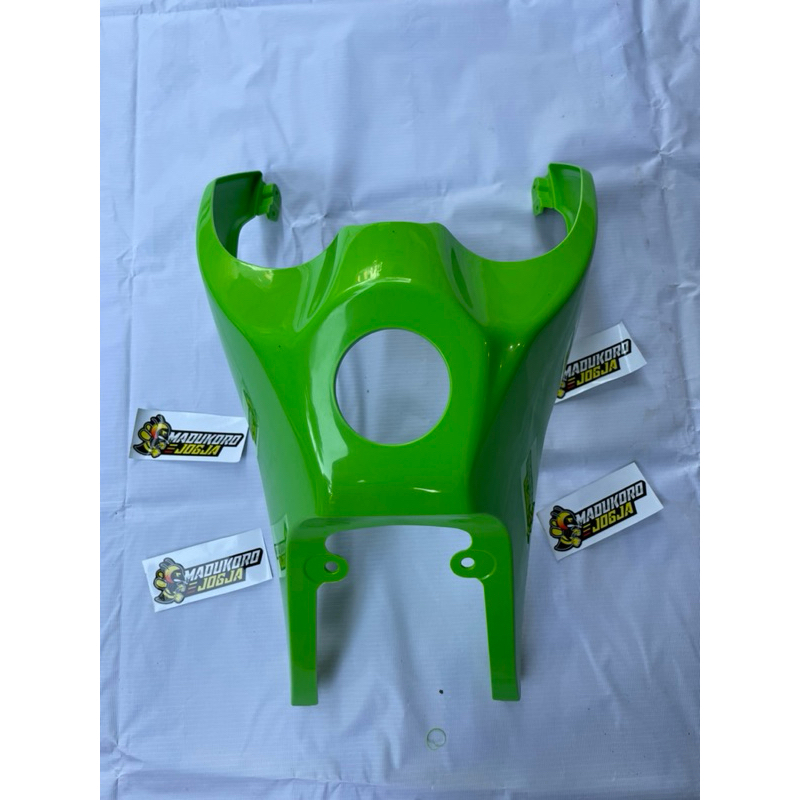 COVER TANGKI KLX 140 ORIGINAL