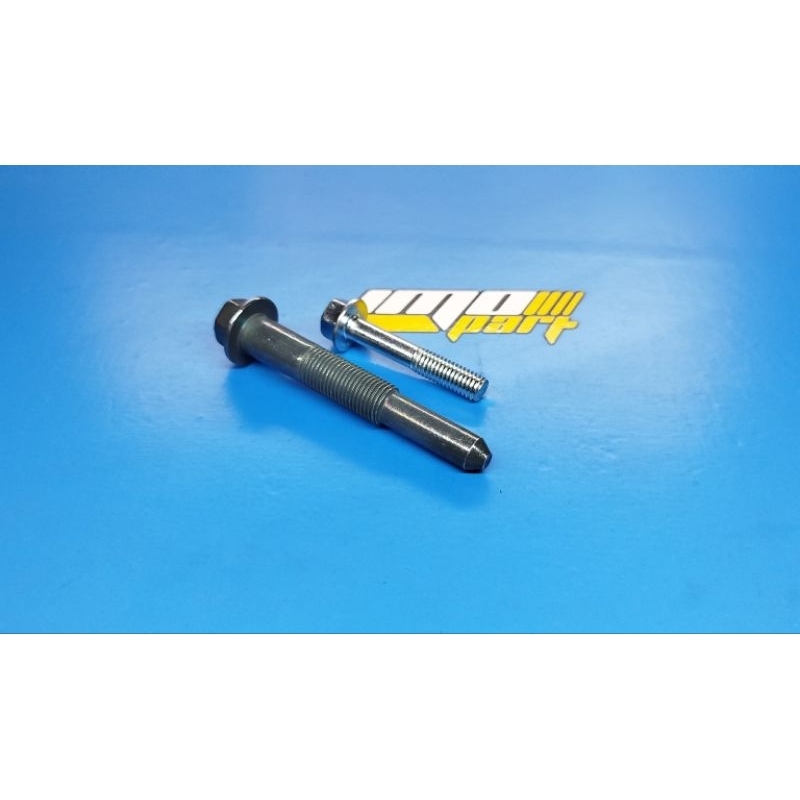 BAUT KALIPER MIO SPORTY MIO LAMA SET ATAS BAWAH