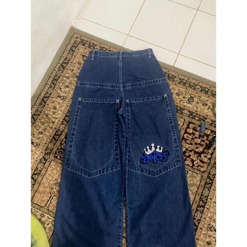 jnco jeans