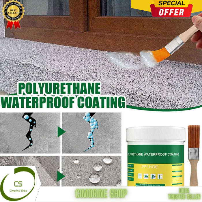 Lem ANTI BOCOR KERAMIK KAMAR MANDI KOLAM lem x 2000 transparan WATERPROOF glue SEALANT AQUAPROOF Pel