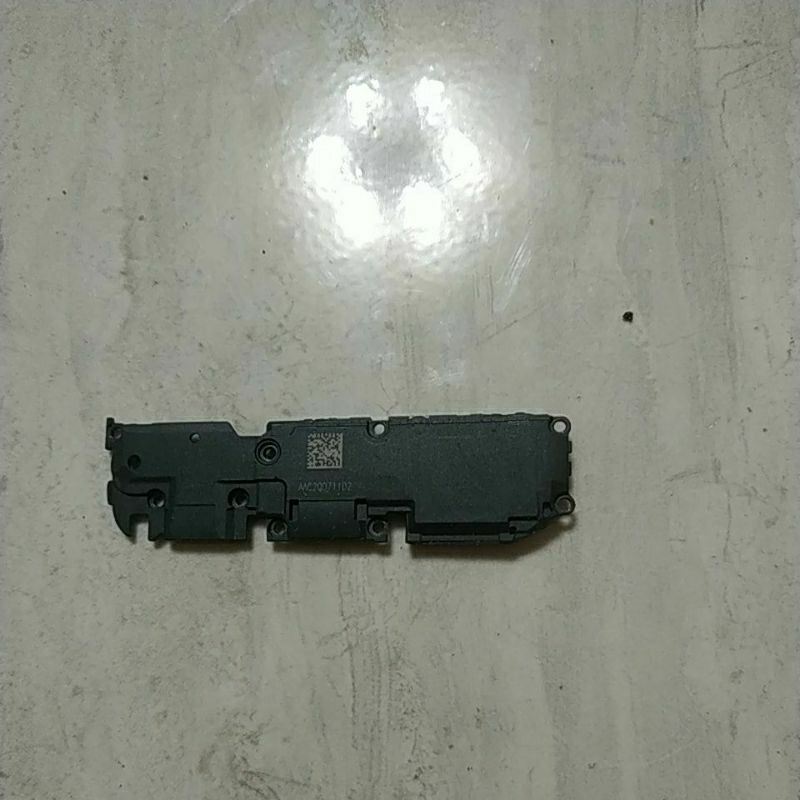 BUZZER BEKAS ORIGINAL OPPO A12