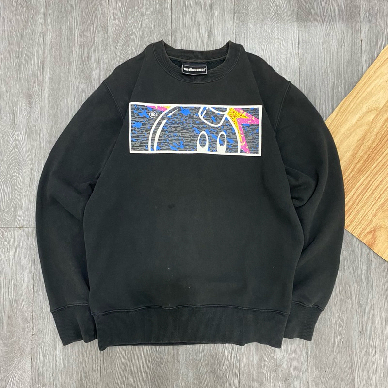 Crewneck THE HUNDREDS