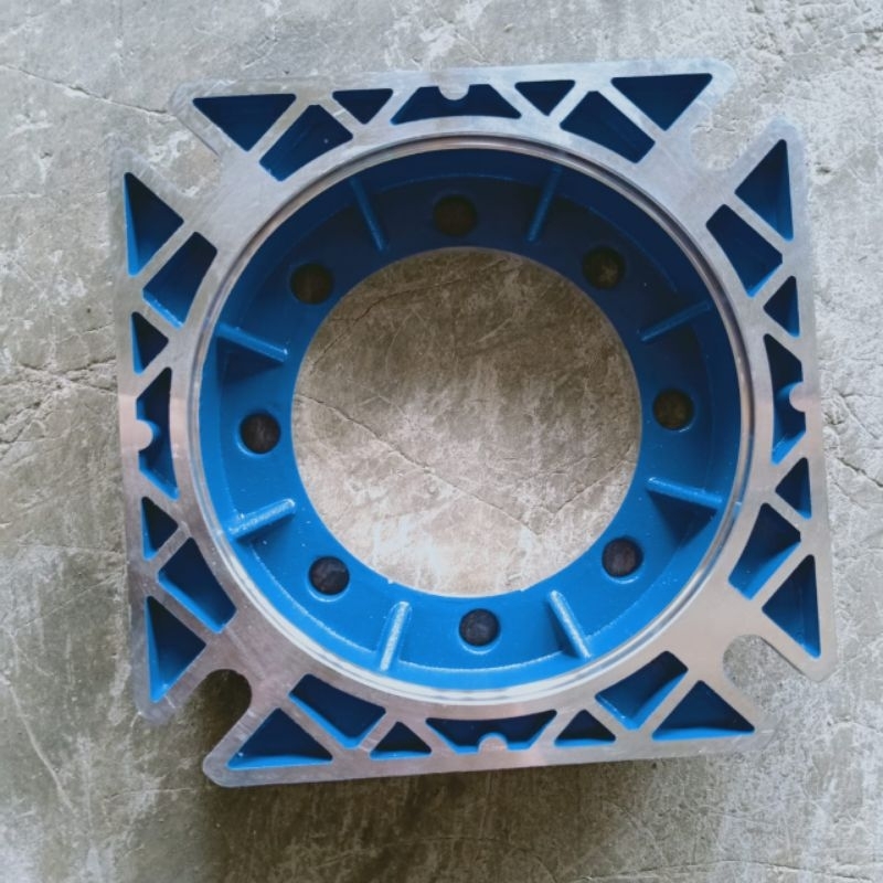 output flange nmrv TYPE NMRV 090 FA