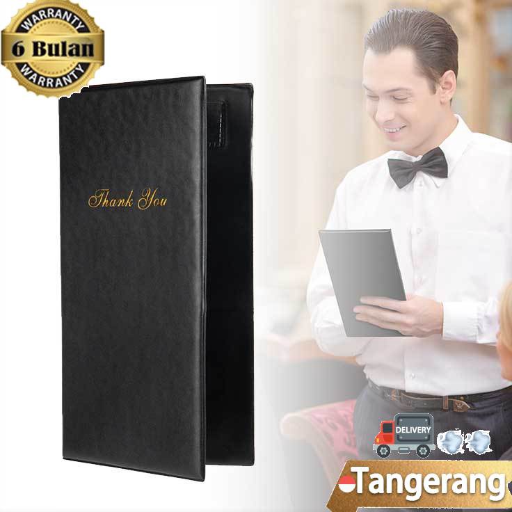 

Bill Holder Restoran Kualitas Tinggi Bill Cover Cover Bill Bill Resto