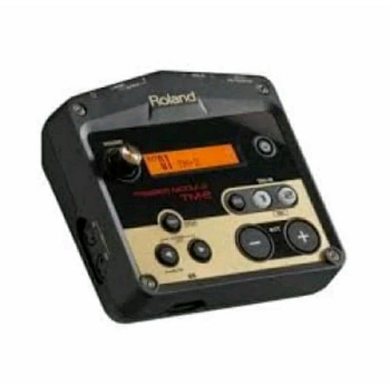 Drum trigger module tm2 tm-2 tm Roland Original