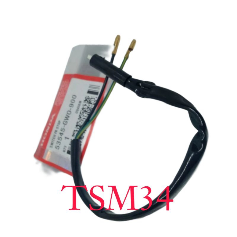 switch rem belakang beat fi switch rem kiri beat Vario beat fi Scoopy vario125