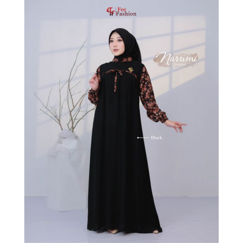 NARUMI DRESS