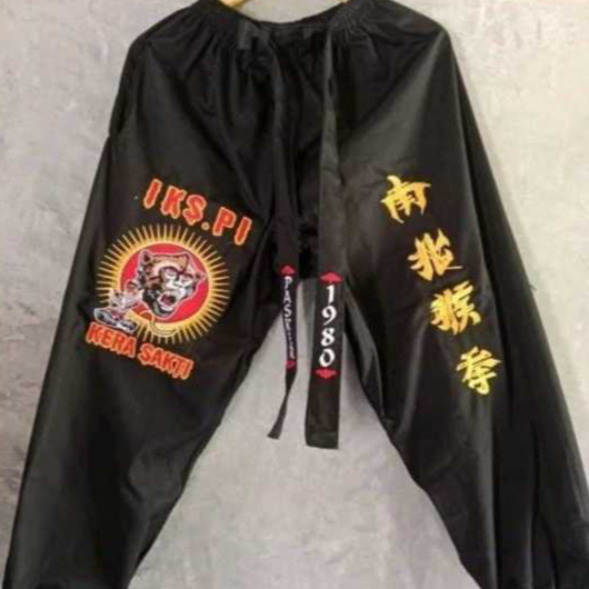 celana bordir ikspi kerasakti/celana bordir iks/celana ikspi kerasakti/celana bordir ikspi