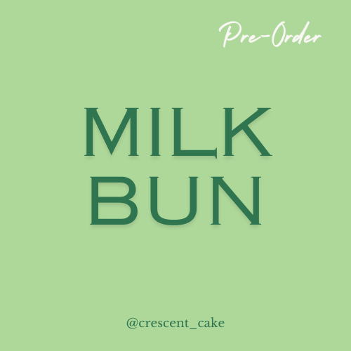 

Milk Bun is 6Bun