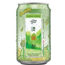 

ADEM SARI CHINGKU SPARKLING HERBAL 320 ML