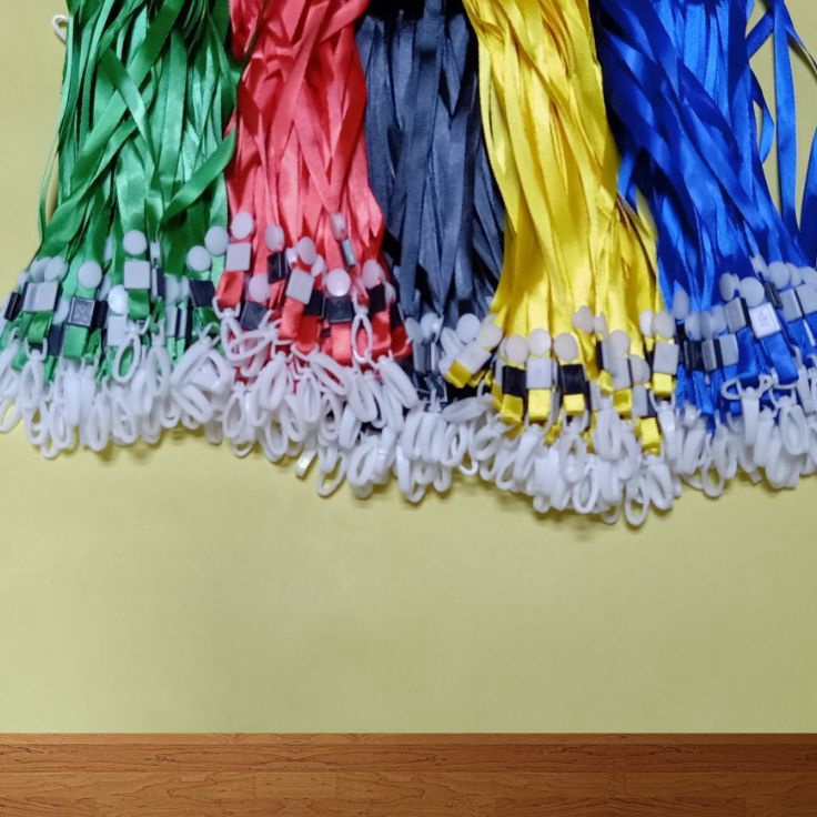 

Bestseller Tali 1 CM kait plastik isi 1pcs