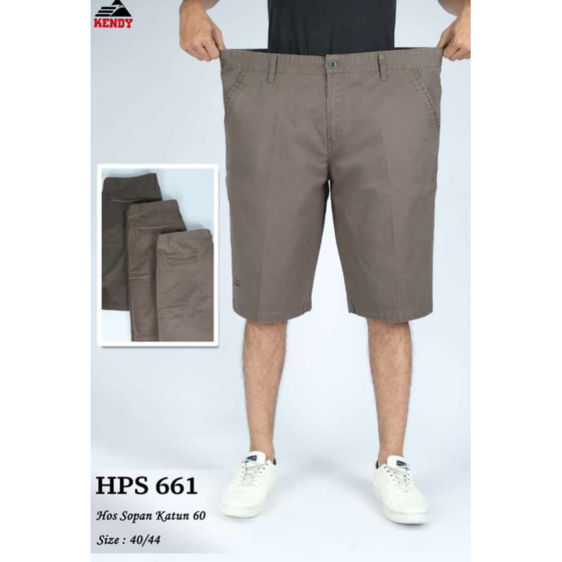 SUPER JUMBO CELANA KENDY PENDEK BIG SIZE | CELANA KENDY JUMBO