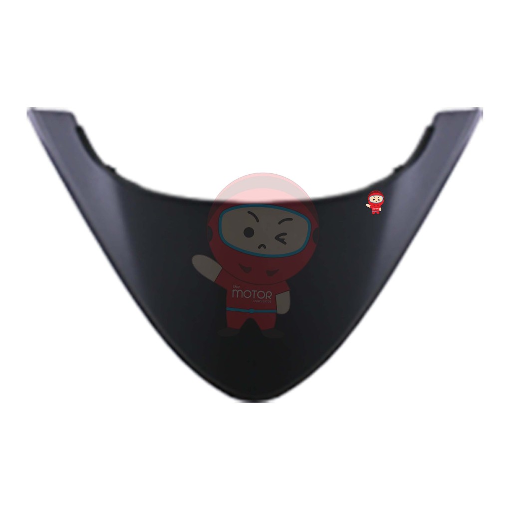 Pet Cover Body Honda Absolute Revo/Revo Fit 2010