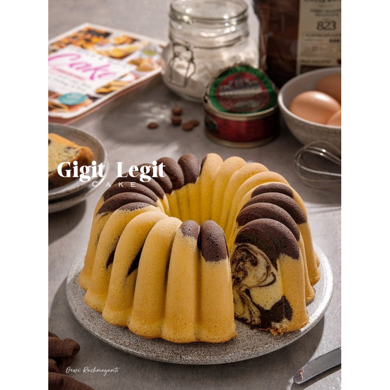 

Marmer Cake wisman