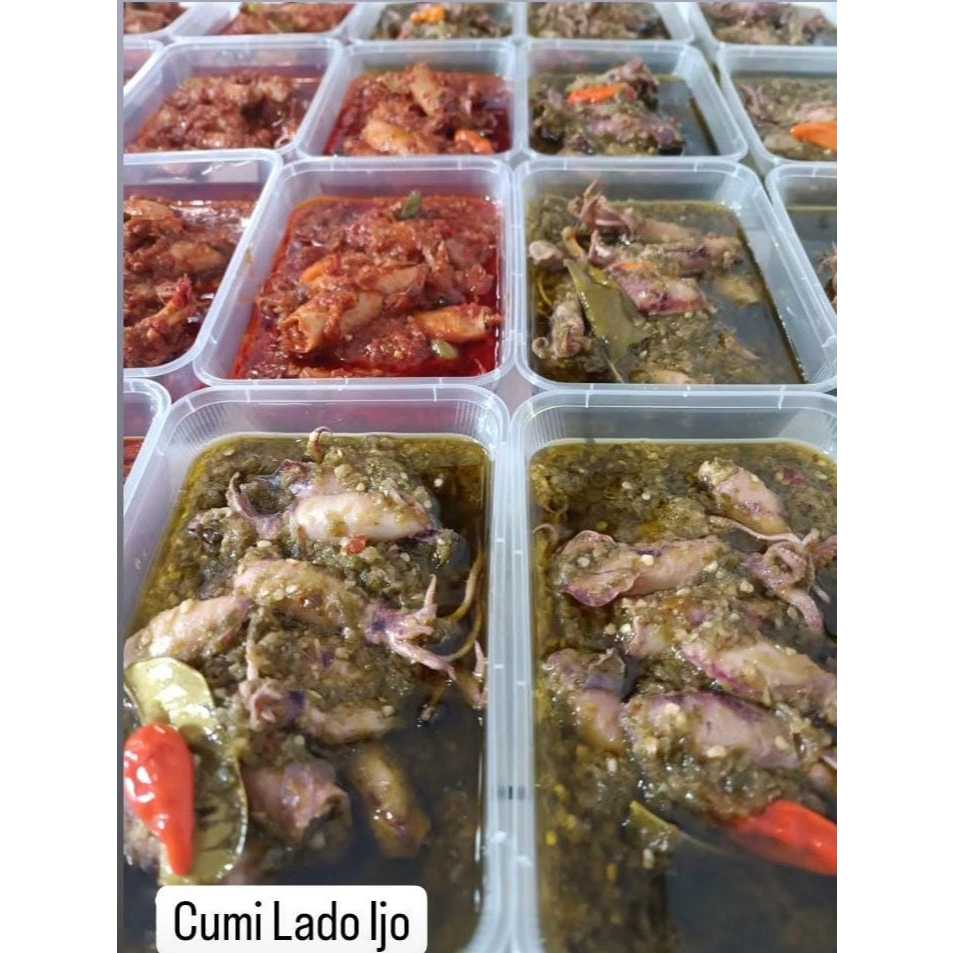 

CUMI LADO IJO