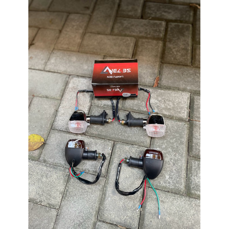 SEIN NINJA R SS RR RITING NINJA SEIN NINJA CROM HITAM