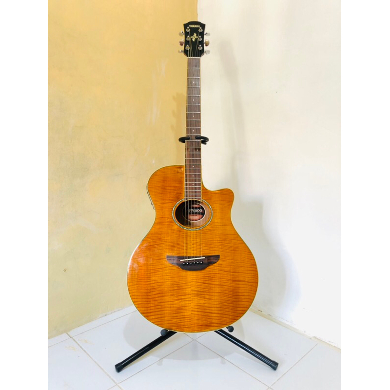 Gitar YAMAHA APX-600FM Original
