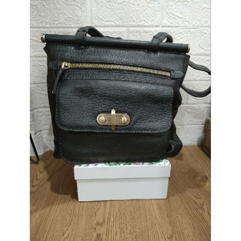 Tas tote TODS preloved