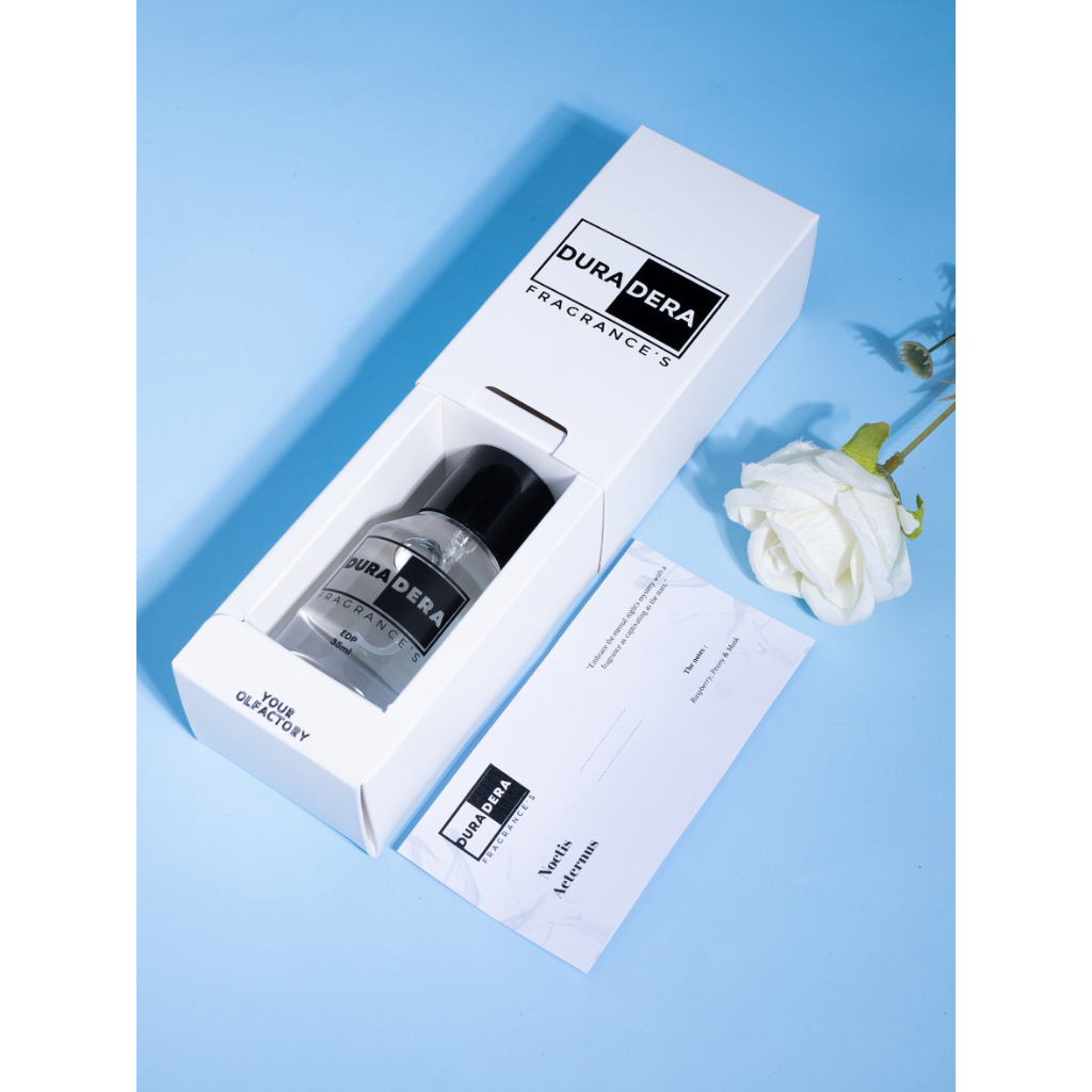 Dura Dera Perfume - Noctis Aeternus