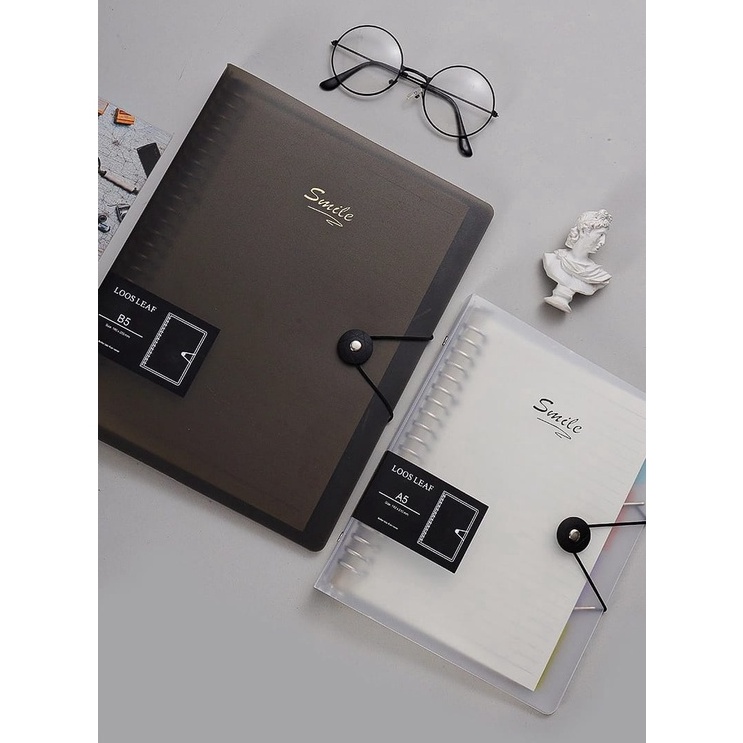 

Binder Kancing High Quality