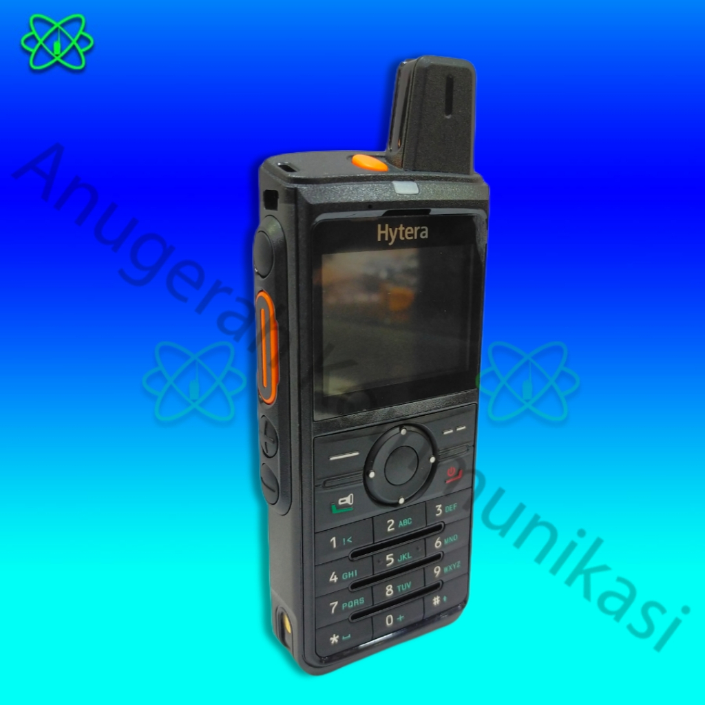 PoC RADIO HYTERA PNC380 PNC 380 PNC-380