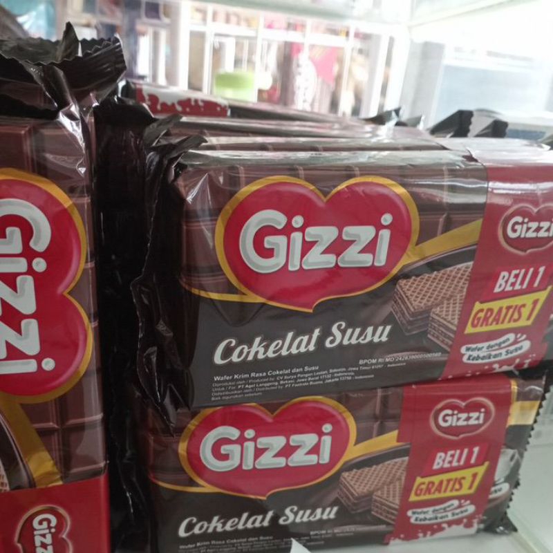 

biskuit gizzi rasa cokelat buy 1 get 1