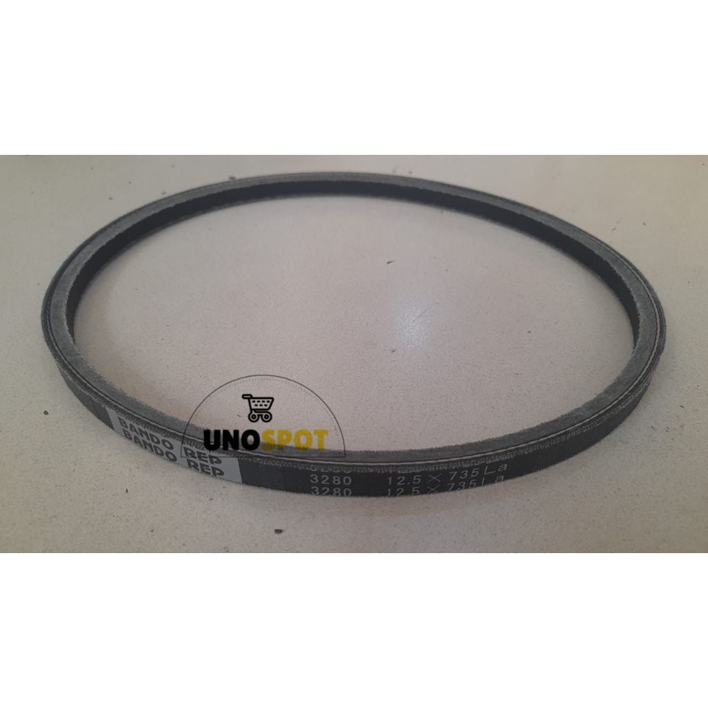 Belt Van Belt AC NON PS Suzuki Jimny Katana