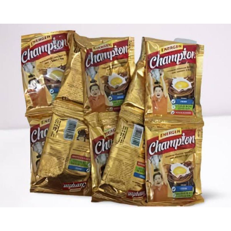 

ENERGEN CHAMPION 4IN1