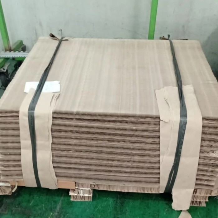 HONEYCOMB PAPER CORE PINTU TEBAL 25 MM PANJANG 20 METER