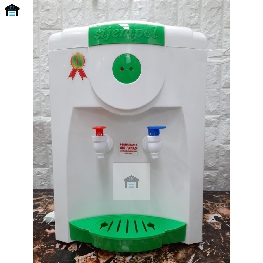 Dispenser Sijempol NN 121 HN