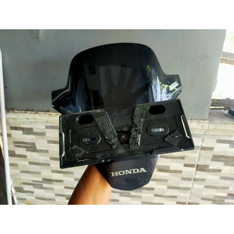 visor visor pcx 150 2017 2018 2019 2020 original