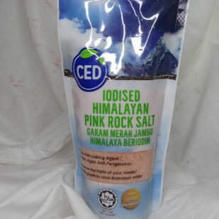 

Himalaya Salt 500gr 17/03/26